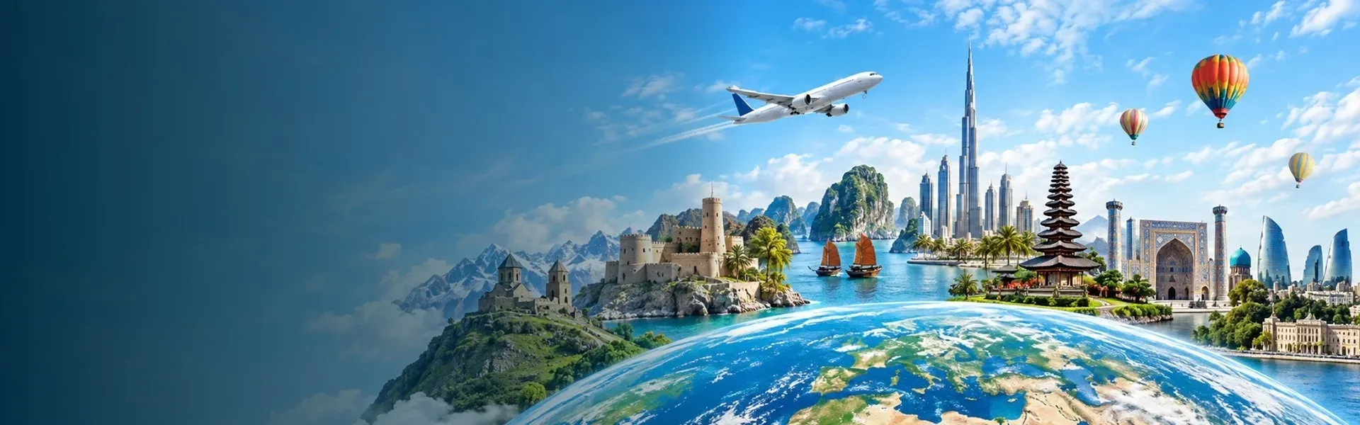 Destination
